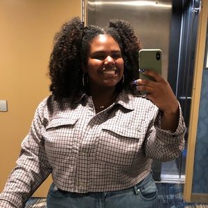 Meet your Posher, Allegra